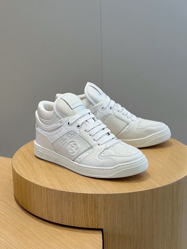 Gucci GG SNEAKERS ORIGINAL QUALITY-180312385