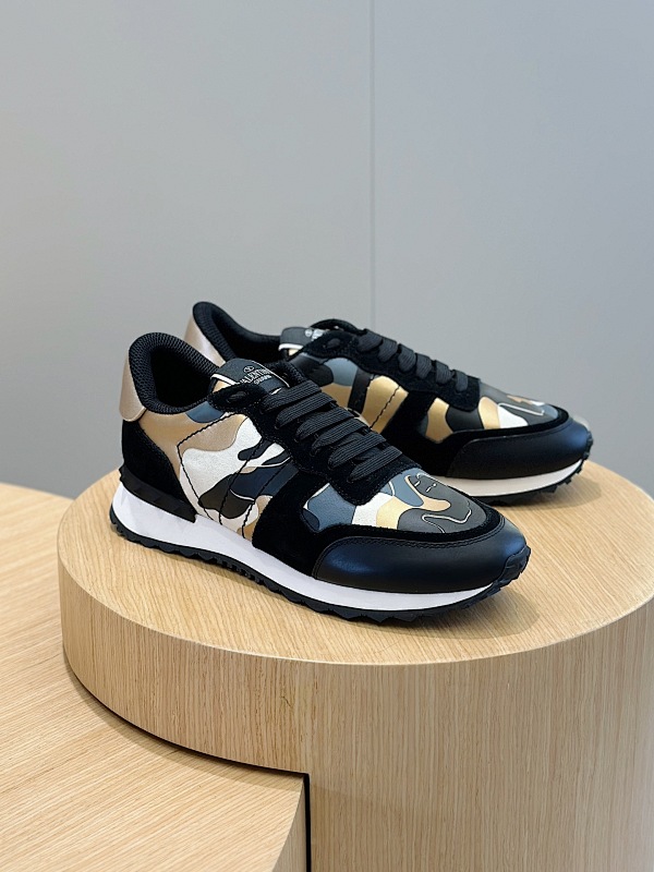 VALENTINO ROCKRUNNER SNEAKERS ORIGINAL VERSION-178922016