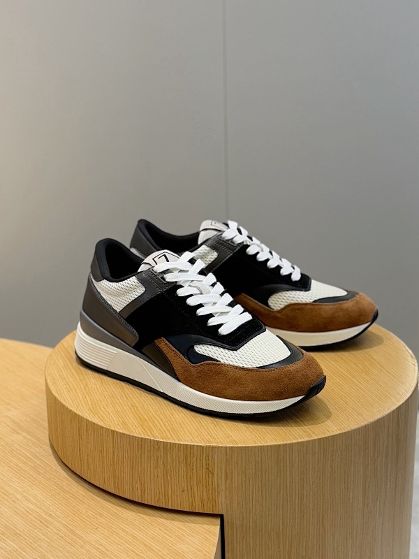 ZEGNA SNEAKERS ORIGINAL QUALITY VERSION-199167114
