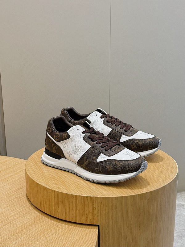 Louis Vuitton LV RUN AWAY SNEAKERS-200136290