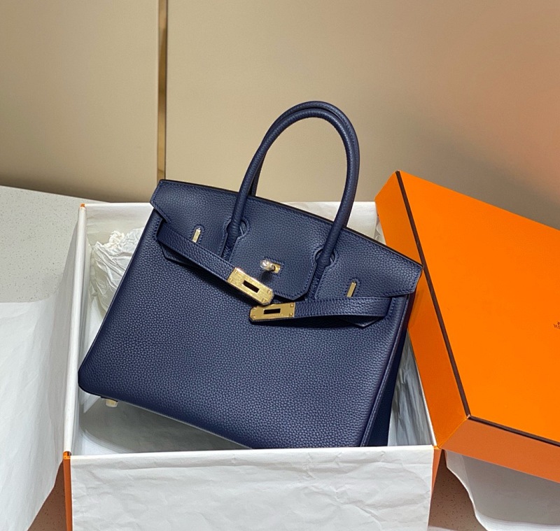 Hermes BRIKIN BAG ORIGINAL VERSION-158268131
