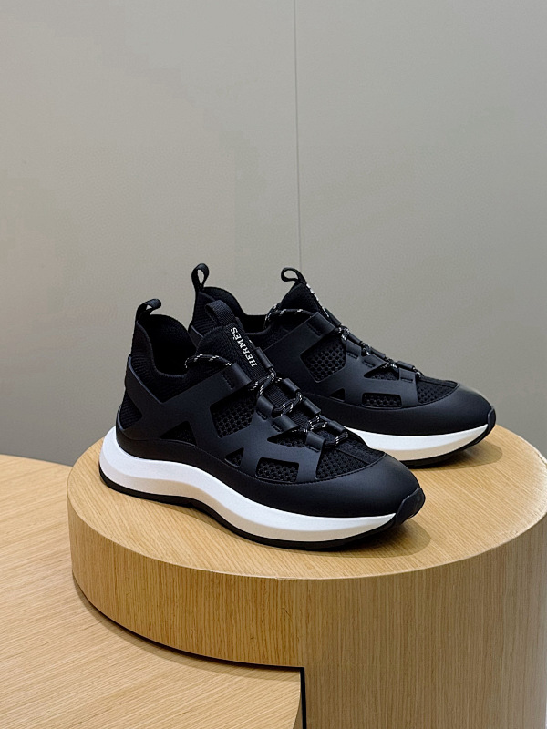 Hermes KATANA SNEAKERS ORIGINAL QUALITY-199797776