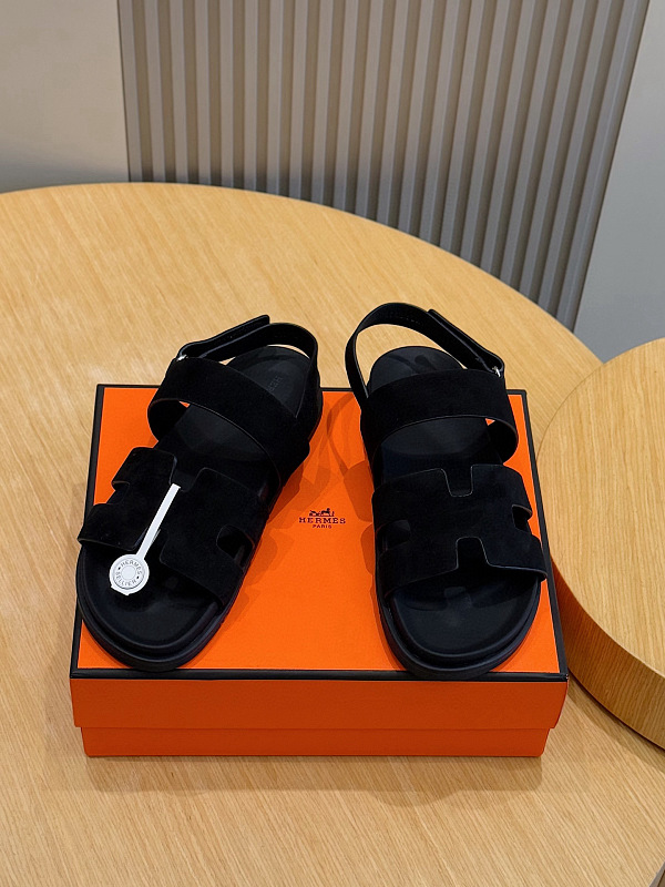 Hermes CHYPRE SLIPPER ORIGINAL QUALITY-237783091