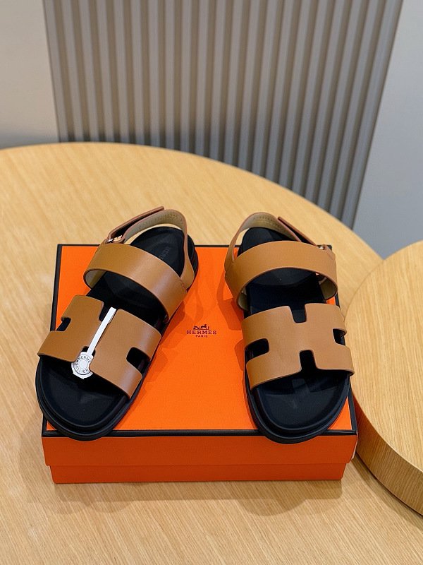Hermes CHYPRE SLIPPER ORIGINAL QUALITY-237783118
