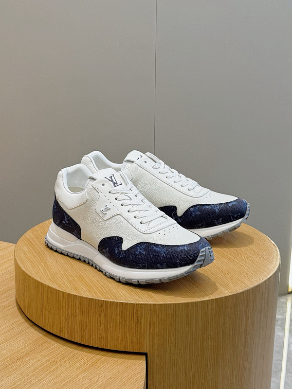 Louis Vuitton LV RUN AWAY SNEAKERS-200136298