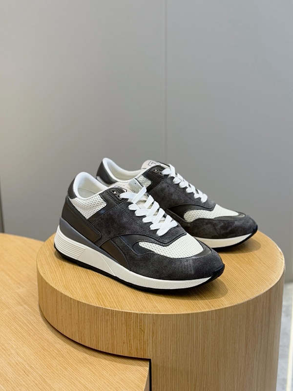 ZEGNA SNEAKERS ORIGINAL QUALITY VERSION-199167134