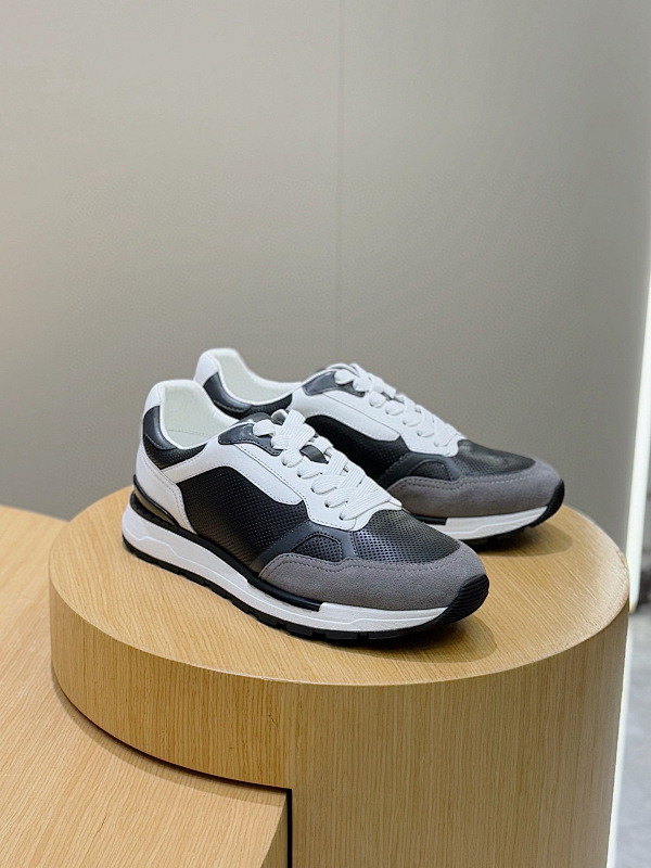 ZEGNA SNEAKERS ORIGINAL QUALITY VERSION-200136642