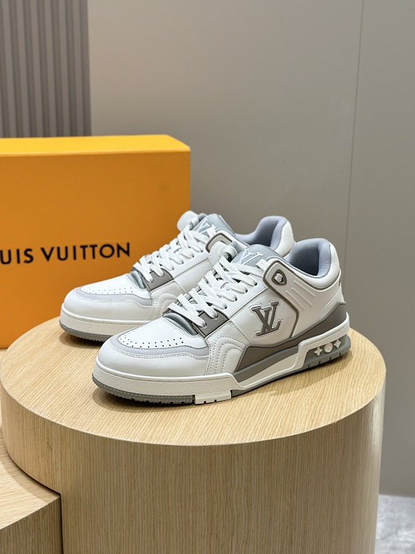 Louis Vuitton TRAINER SNEAKERS ORIGINAL VERSION-158031705
