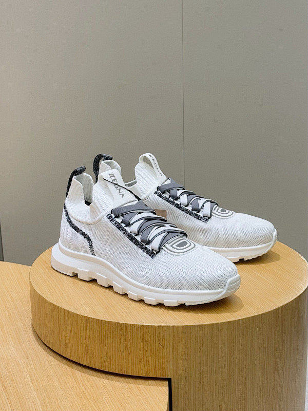 ZEGNA SNEAKERS ORIGINAL QUALITY VERSION-200745926