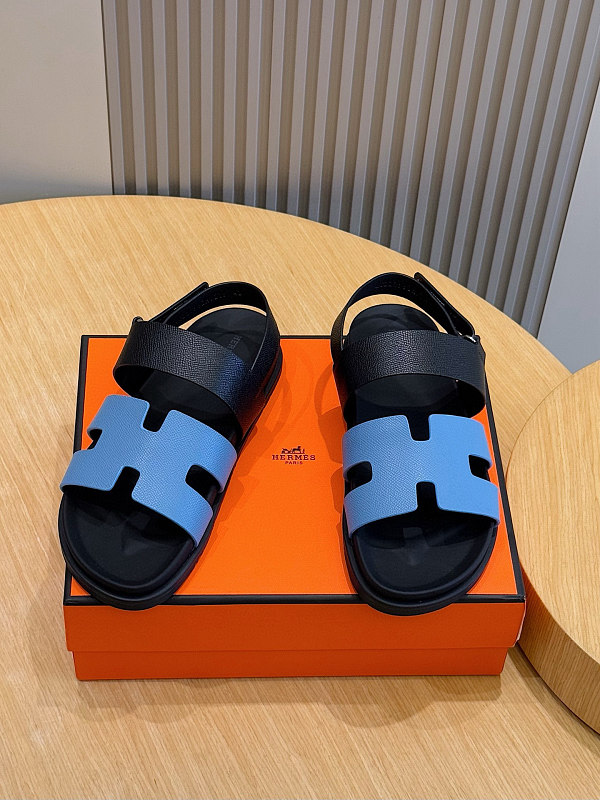 Hermes CHYPRE SLIPPER ORIGINAL QUALITY-237783112