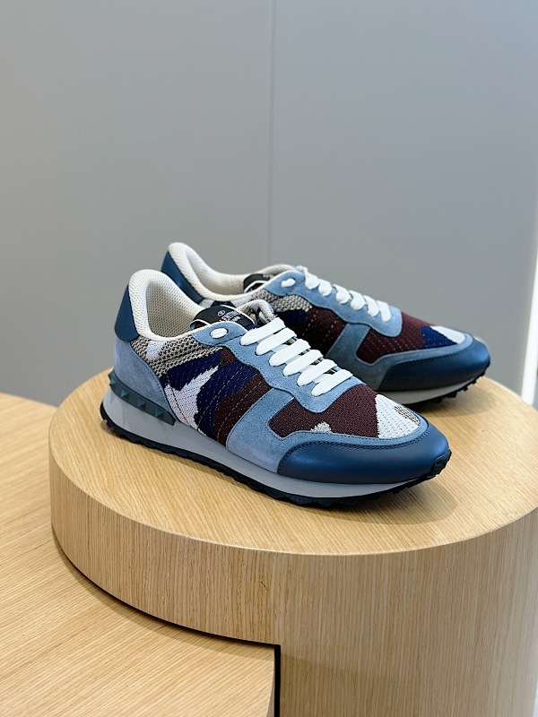 VALENTINO ROCKRUNNER SNEAKERS ORIGINAL VERSION-178921997