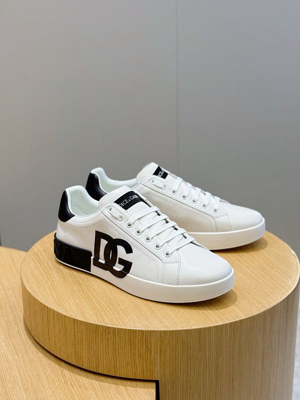 D&G PORTOFINO SNEAKERS ORIGINAL QUALITY-200746324