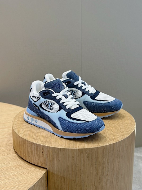 Louis Vuitton LV RUN AWAY SNEAKERS-168957620