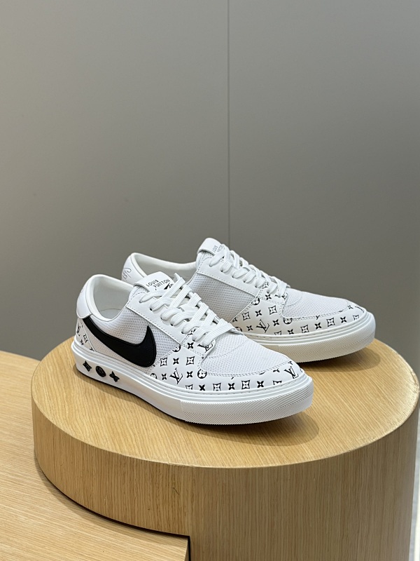 Louis Vuitton LV OLLIE NIKE SNEAKERS-199793671