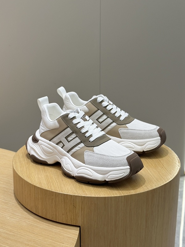 Hermes SNEAKERS ORIGINAL QUALITY VERSION-199794296