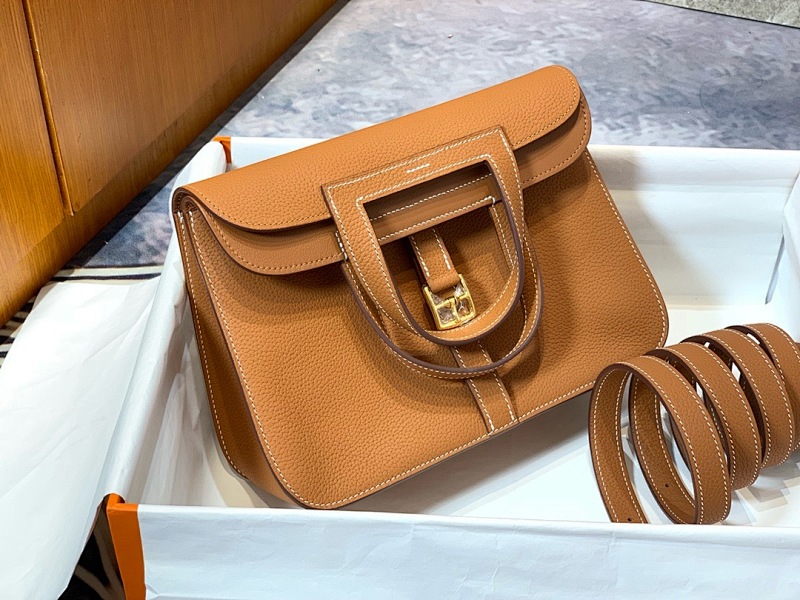 Hermes HALZAN MINI BAG ORIGINAL-158273532