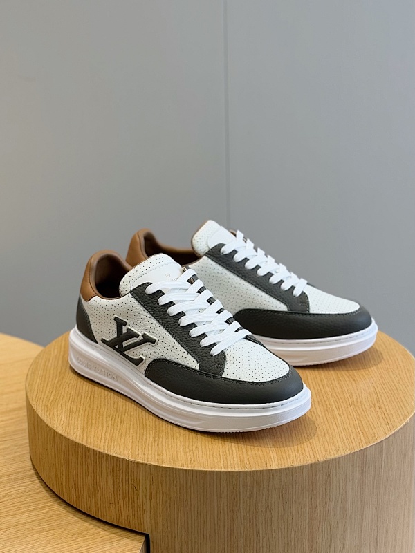Louis Vuitton LV BEVETYHILS SNEAKERS ORIGINAL-190773593