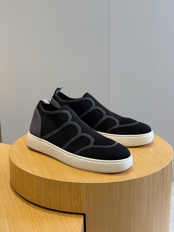 ZEGNA SNEAKERS ORIGINAL QUALITY VERSION-200745969