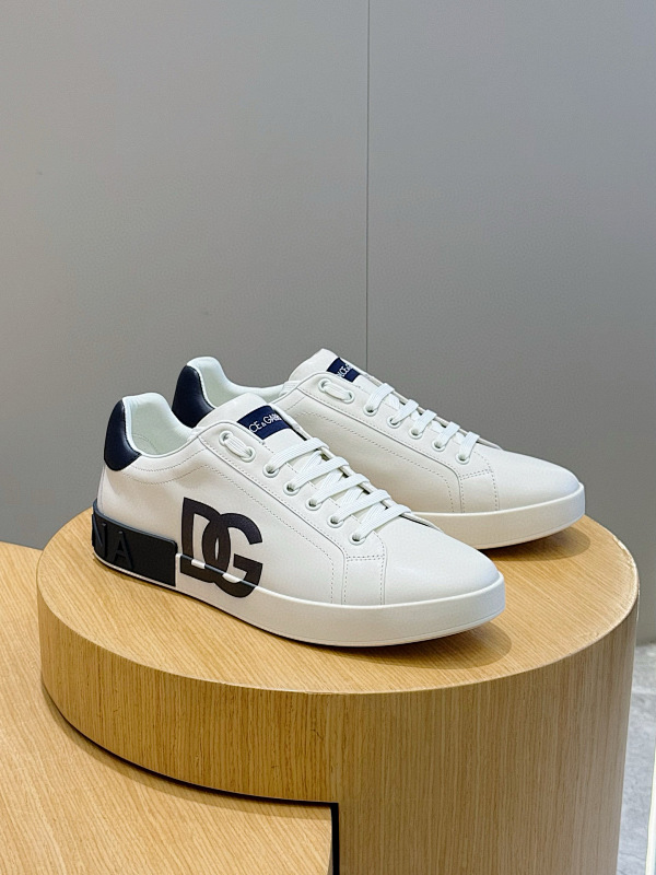 D&G PORTOFINO SNEAKERS ORIGINAL QUALITY-200746310