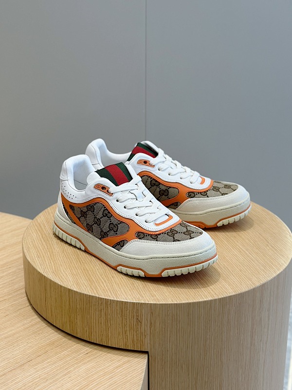 Gucci GG RE-WEB SNEAKERS ORIGINAL-166953917