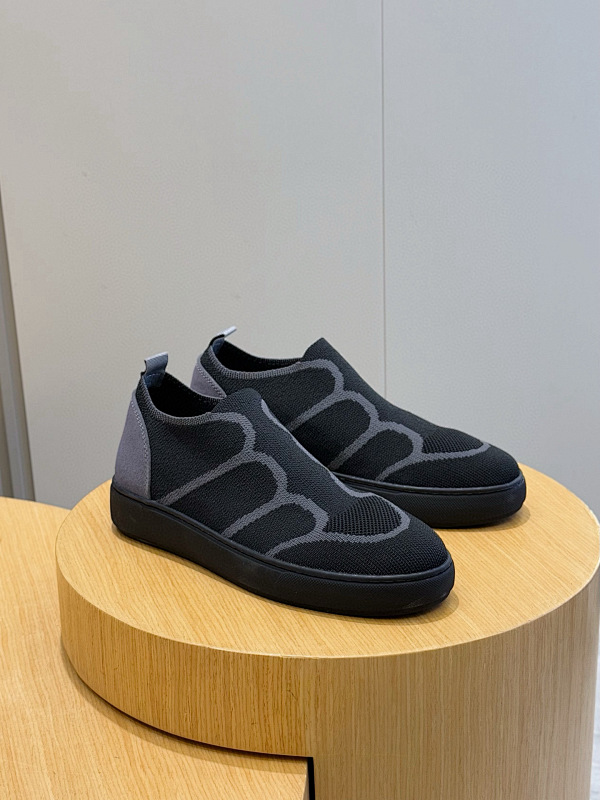 ZEGNA SNEAKERS ORIGINAL QUALITY VERSION-200746009