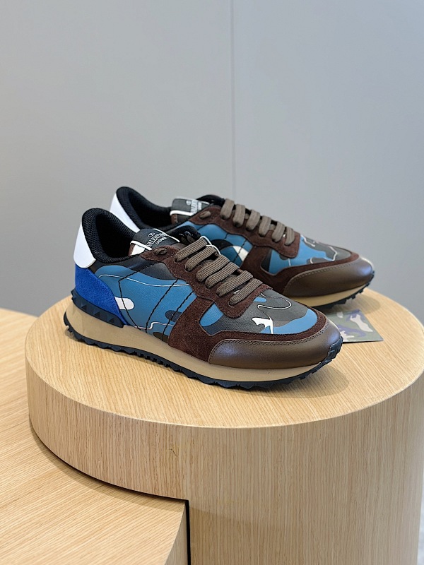 VALENTINO ROCKRUNNER SNEAKERS ORIGINAL VERSION-178922011
