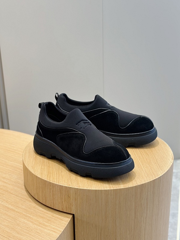 BURBERRY SNEAKERS ORIGINAL QUALITY VERSION-189968176
