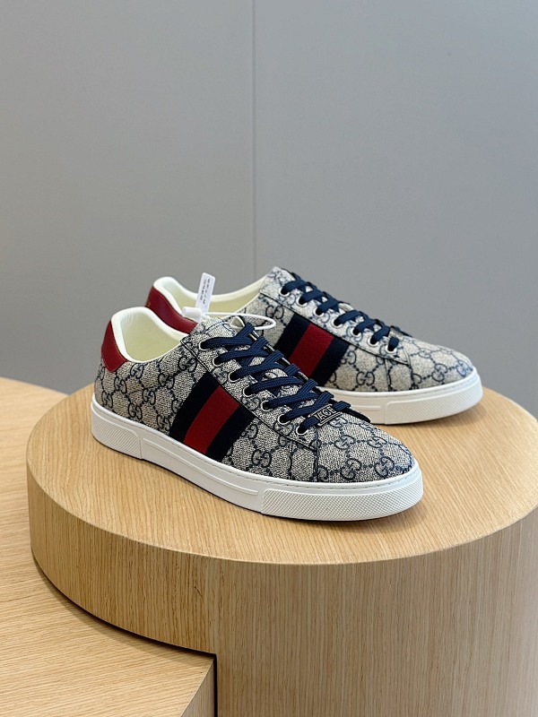 Gucci GG ACE SNEAKERS ORIGINAL-178681858