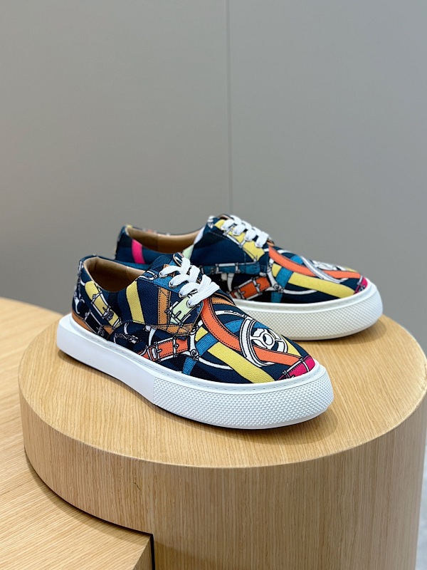 Hermes SNEAKERS ORIGINAL QUALITY VERSION-189966784