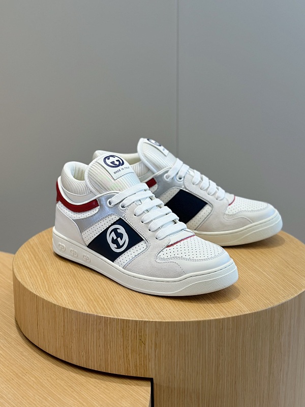 Gucci GG SNEAKERS ORIGINAL QUALITY-180312392