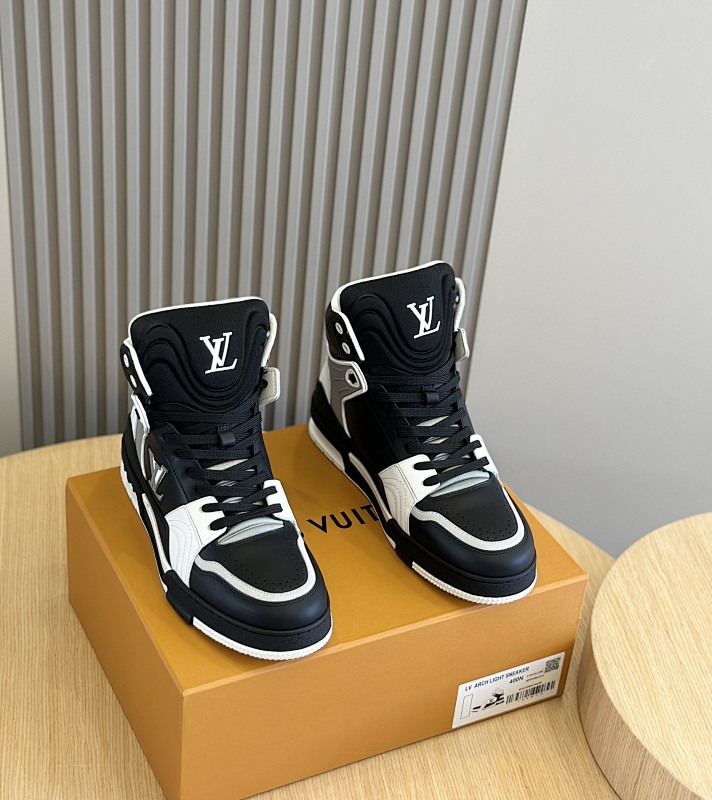 Louis Vuitton TRAINER SNEAKERS ORIGINAL VERSION-157602031