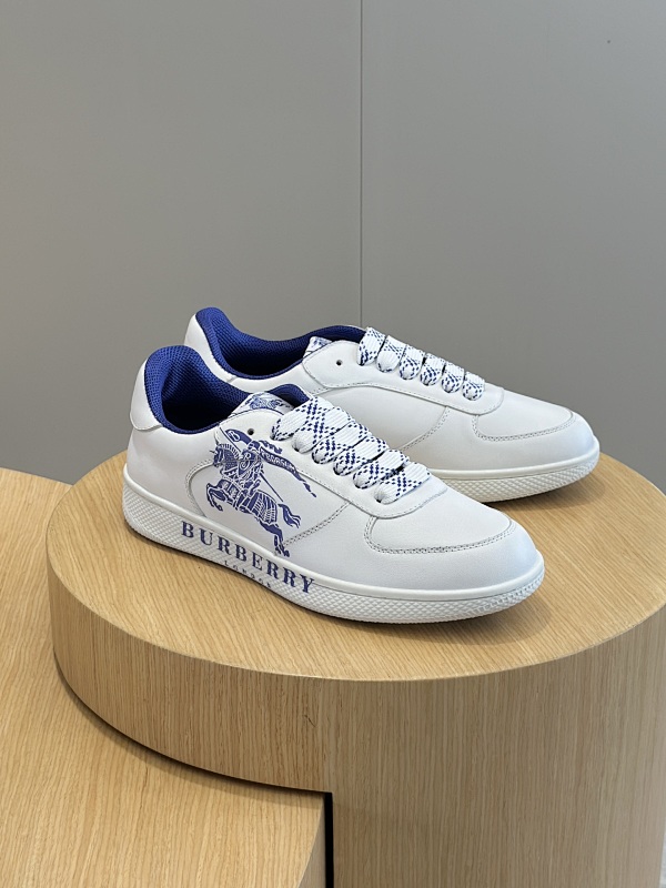 BURBERRY TERRACE SNEAKERS ORIGINAL QUALITY-178681534