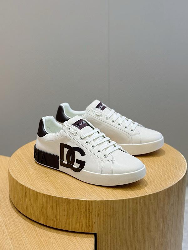 D&G PORTOFINO SNEAKERS ORIGINAL QUALITY-200746306