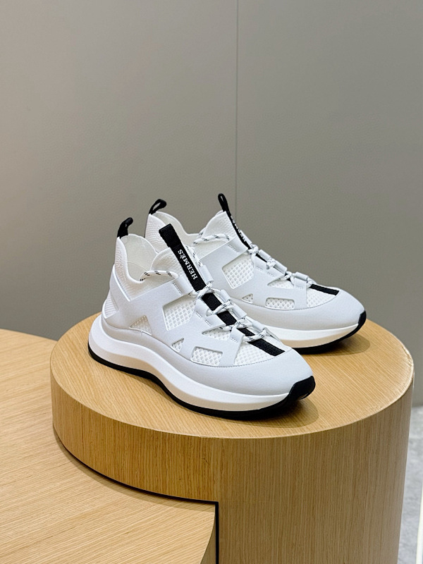 Hermes KATANA SNEAKERS ORIGINAL QUALITY-199797780