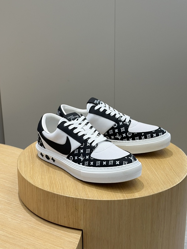 Louis Vuitton LV OLLIE NIKE SNEAKERS-199793680