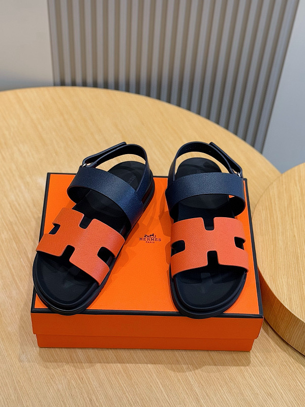 Hermes CHYPRE SLIPPER ORIGINAL QUALITY-237783101