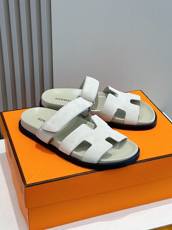 Hermes CHYPRE SLIPPER ORIGINAL QUALITY-166751179