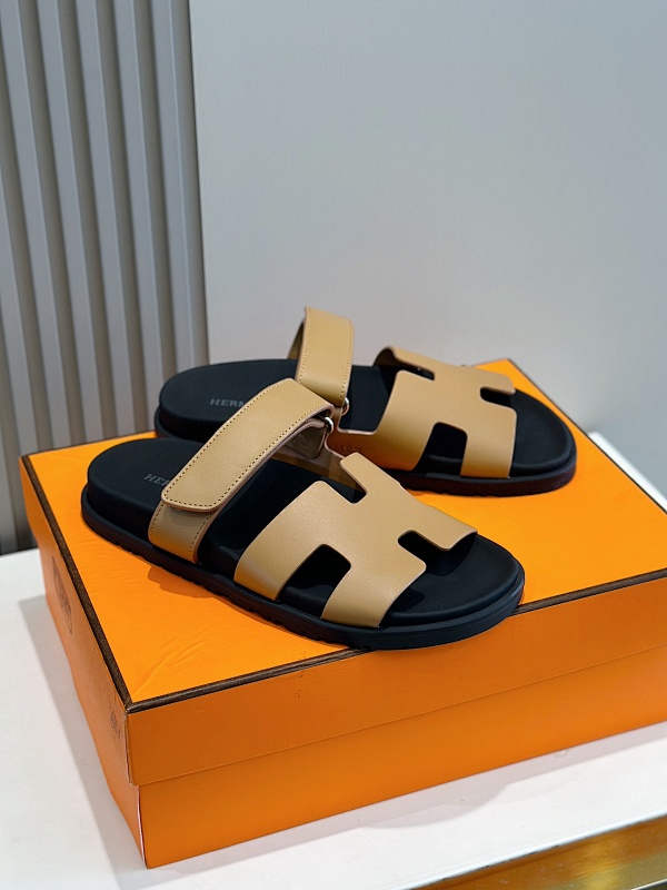 Hermes CHYPRE SLIPPER ORIGINAL QUALITY-166750896
