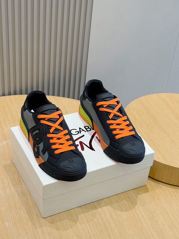 D&G SNEAKERS ORIGINAL QUALITY VERSION-237781678
