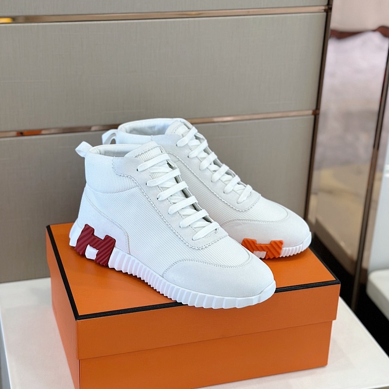 Hermes 23SS BOUNCING SNEAKERS-144669666