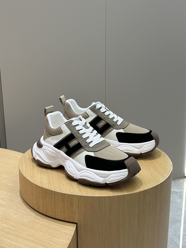 Hermes SNEAKERS ORIGINAL QUALITY VERSION-199794300