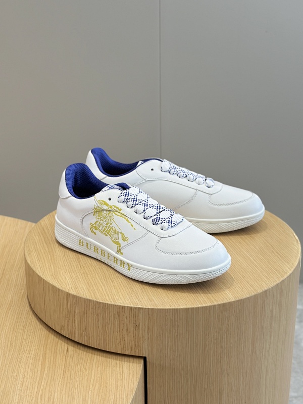 BURBERRY TERRACE SNEAKERS ORIGINAL QUALITY-178681528