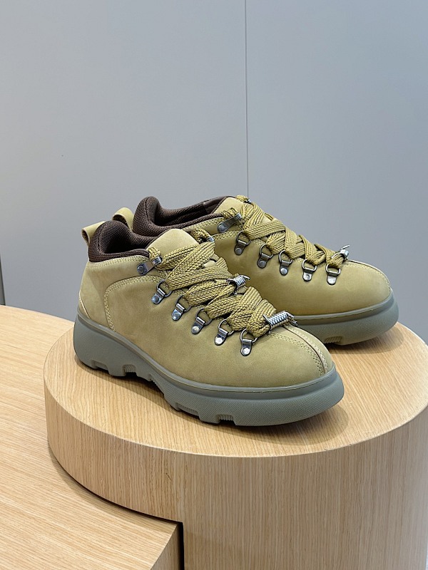 BURBERRY SNEAKERS ORIGINAL QUALITY VERSION-189968489