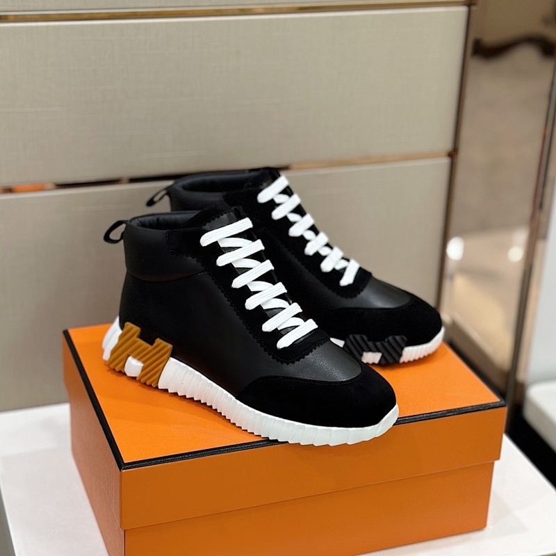 Hermes 23SS BOUNCING SNEAKERS-144669697