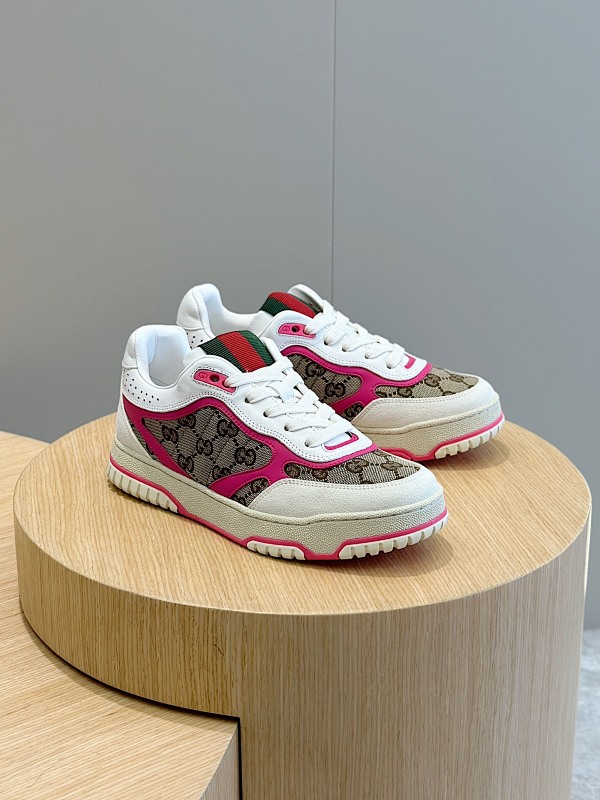 Gucci GG RE-WEB SNEAKERS ORIGINAL-166953953