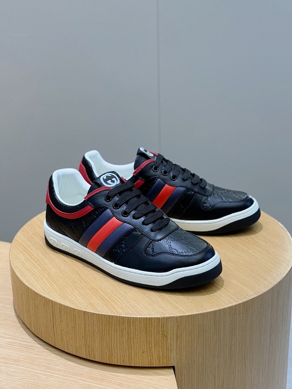 Gucci GG SNEAKERS ORIGINAL QUALITY-199014767