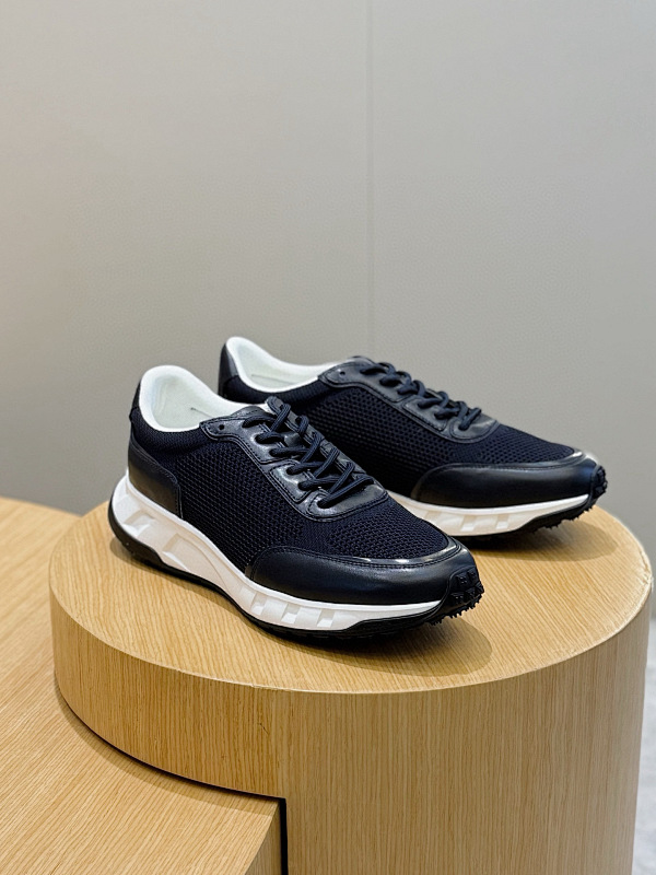 ZEGNA SNEAKERS ORIGINAL QUALITY VERSION-200136631