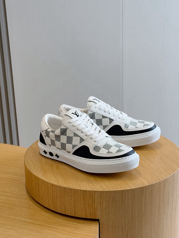 Louis Vuitton LV OLLIE SNEAKERS ORIGINAL-200746556
