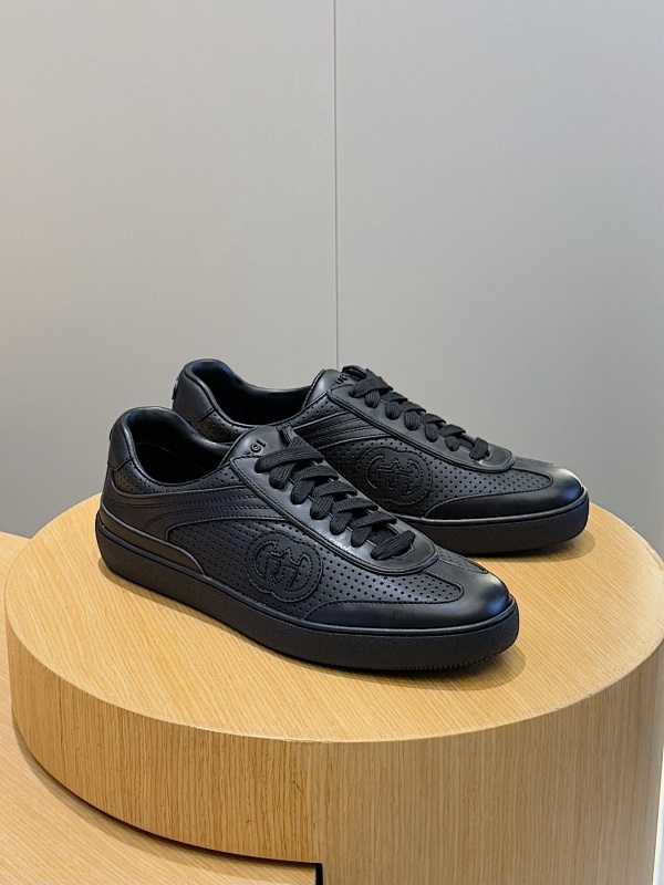 Gucci GG SNEAKERS ORIGINAL QUALITY-199167414