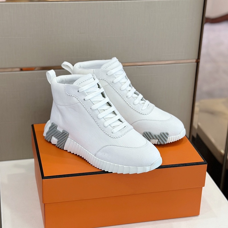 Hermes 23SS BOUNCING SNEAKERS-144669659